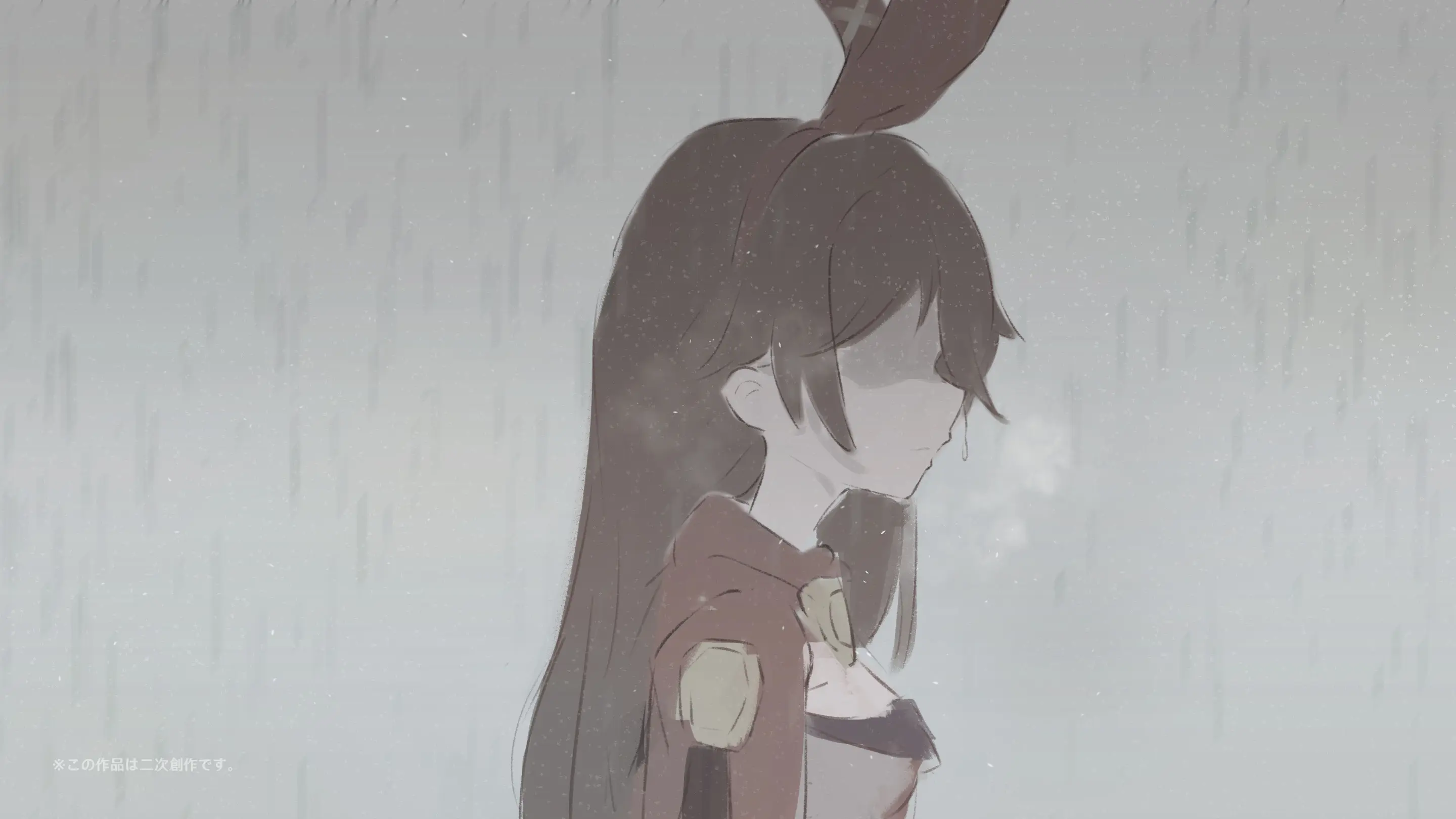 Hilichurl No Nikushou ~Kousagi No Shou~